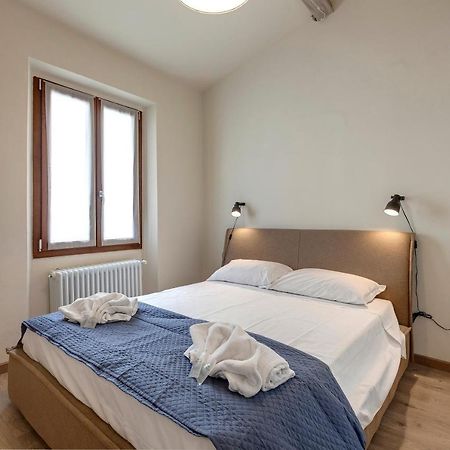 Santa Reparata Apartment By Mamo Florenz Exterior foto